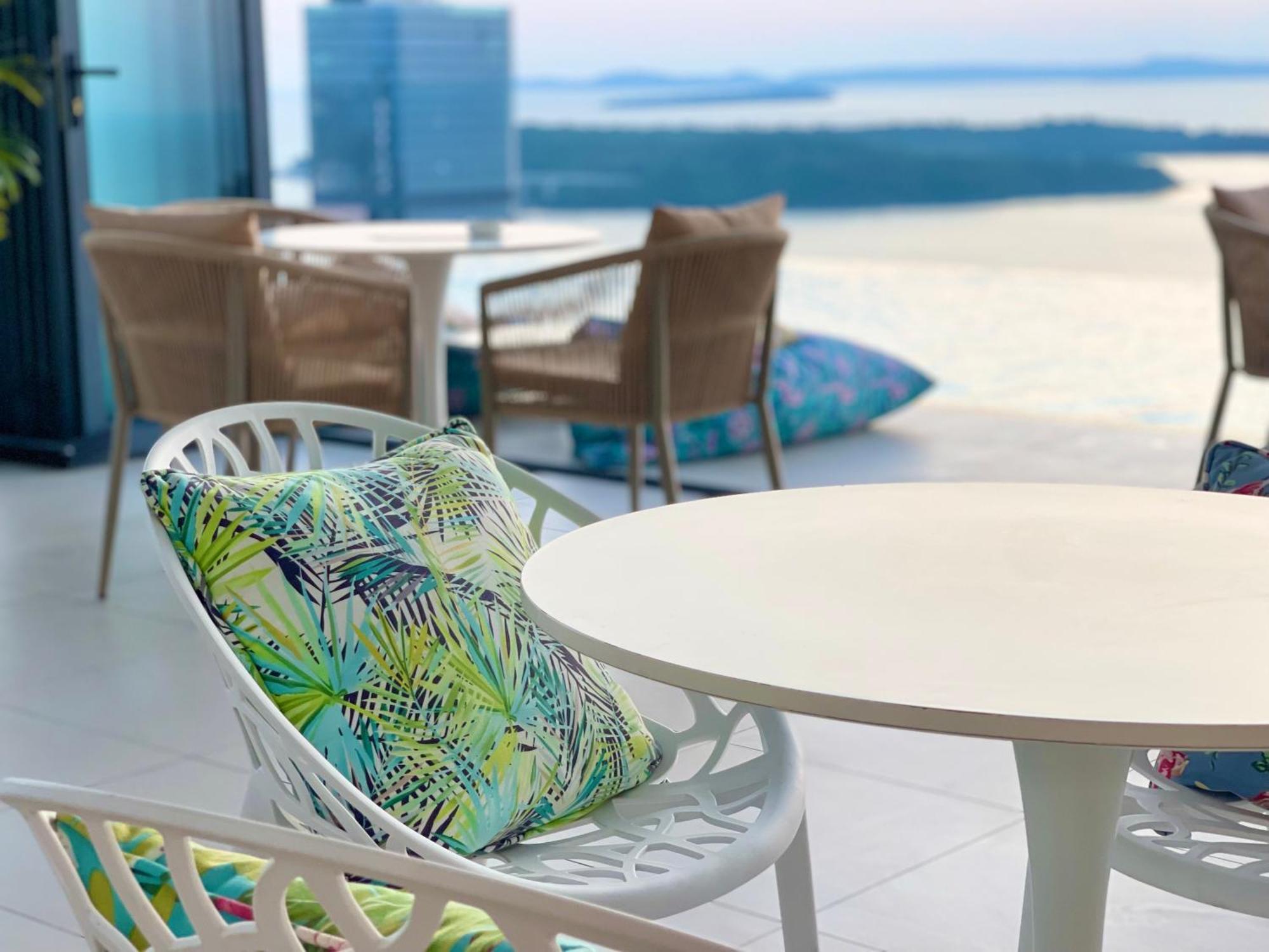 Air Condominium & Residence - Sihanoukville - 5Mn To Boat Pier Buitenkant foto